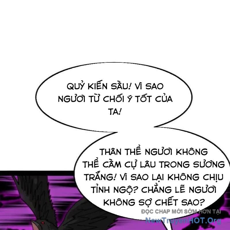 Ta Có Một Sơn Trại: Chapter 1165