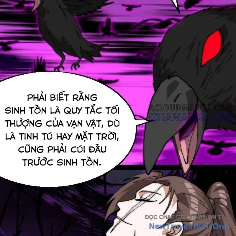 Ta Có Một Sơn Trại: Chapter 1165