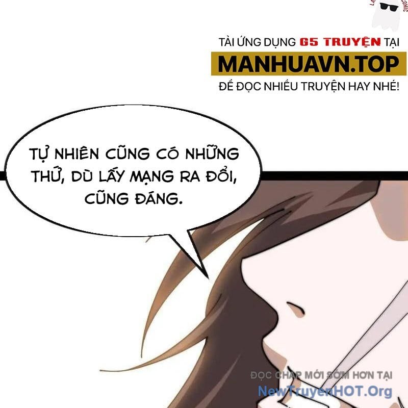 Ta Có Một Sơn Trại: Chapter 1165
