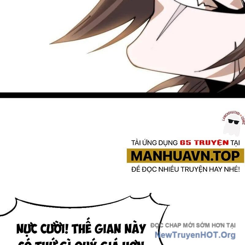 Ta Có Một Sơn Trại: Chapter 1165