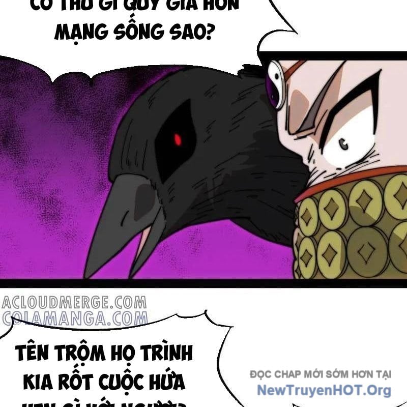 Ta Có Một Sơn Trại: Chapter 1165