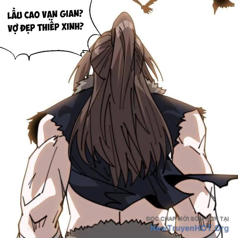 Ta Có Một Sơn Trại: Chapter 1165