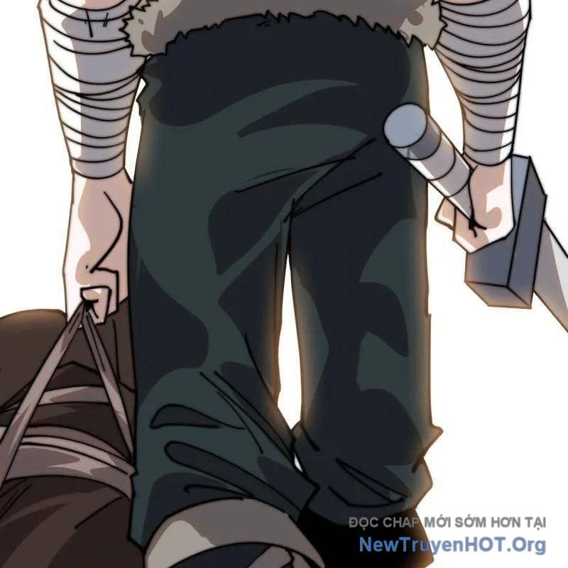 Ta Có Một Sơn Trại: Chapter 1165