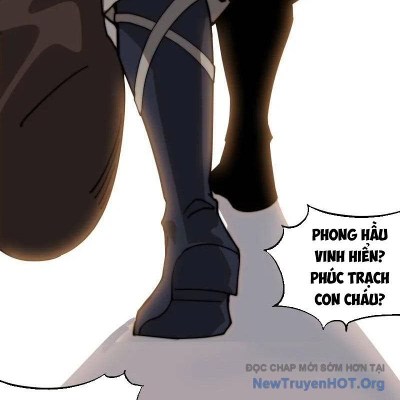 Ta Có Một Sơn Trại: Chapter 1165