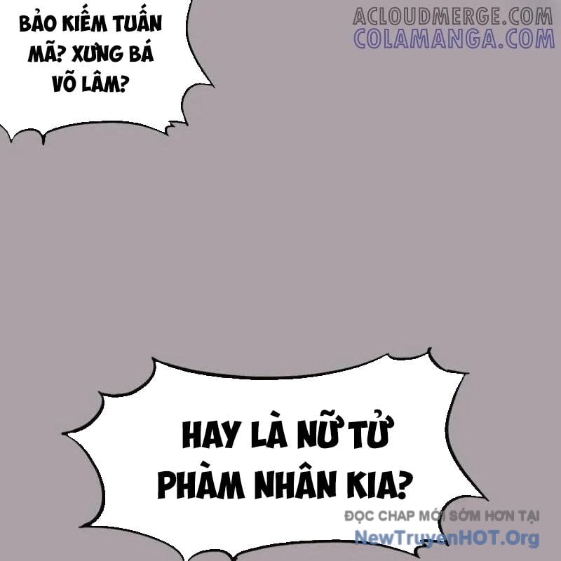 Ta Có Một Sơn Trại: Chapter 1165