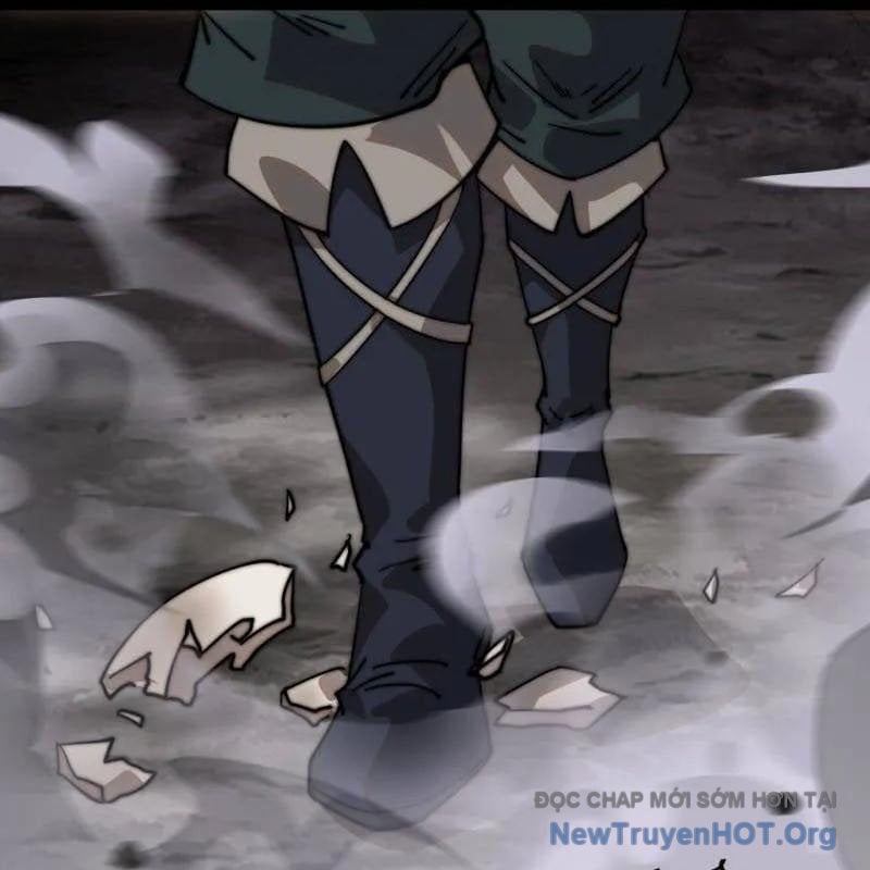 Ta Có Một Sơn Trại: Chapter 1165