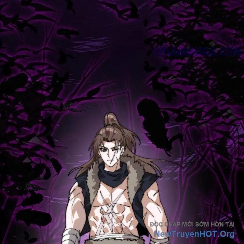 Ta Có Một Sơn Trại: Chapter 1165