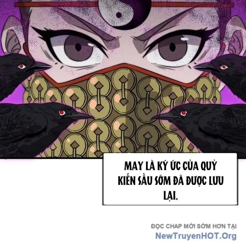 Ta Có Một Sơn Trại: Chapter 1165