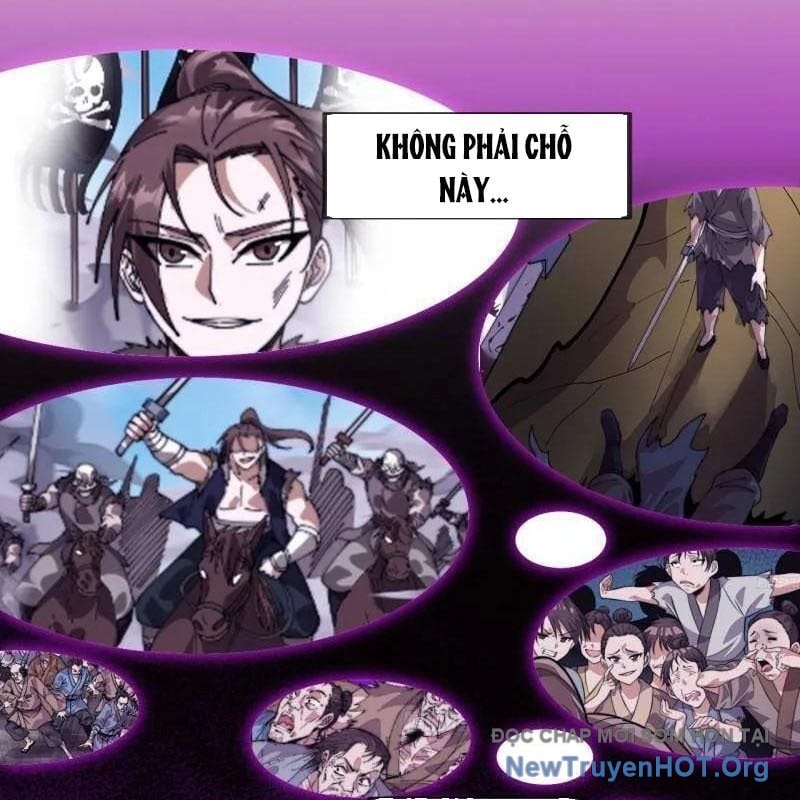 Ta Có Một Sơn Trại: Chapter 1165