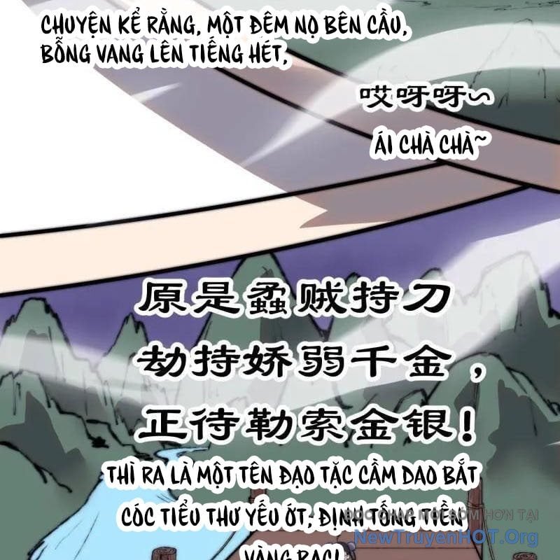 Ta Có Một Sơn Trại: Chapter 1165