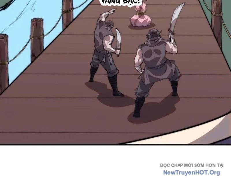 Ta Có Một Sơn Trại: Chapter 1165