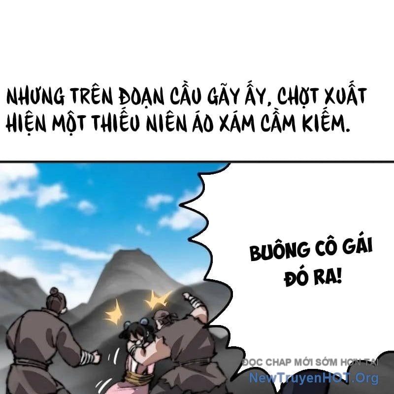Ta Có Một Sơn Trại: Chapter 1165