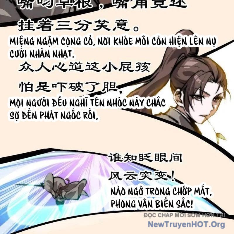 Ta Có Một Sơn Trại: Chapter 1165