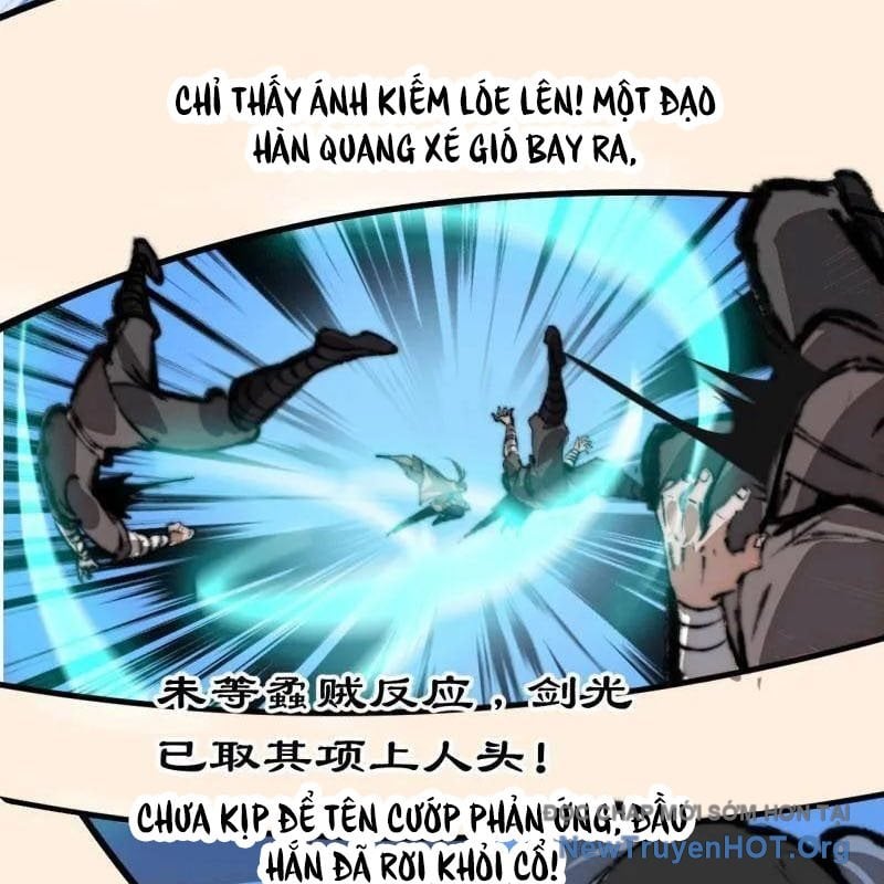Ta Có Một Sơn Trại: Chapter 1165