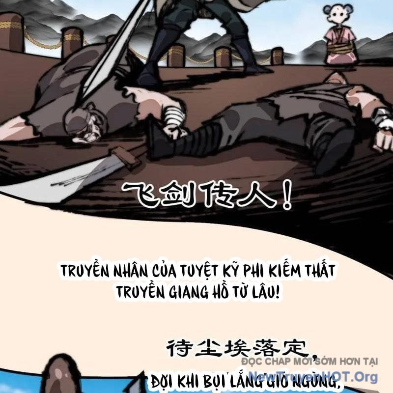 Ta Có Một Sơn Trại: Chapter 1165