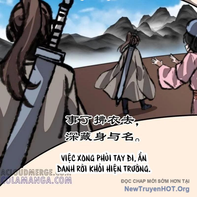 Ta Có Một Sơn Trại: Chapter 1165