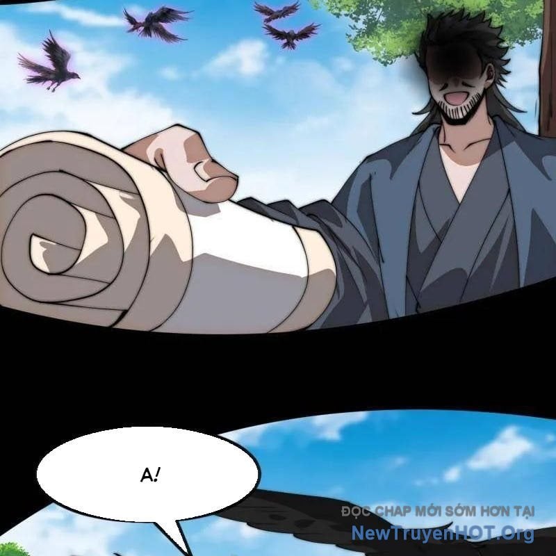 Ta Có Một Sơn Trại: Chapter 1165