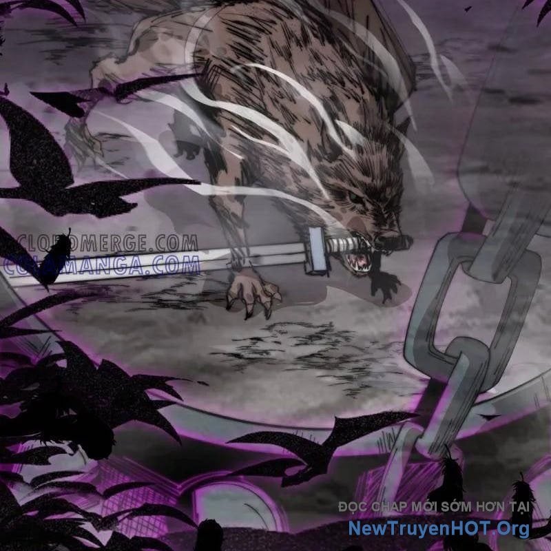 Ta Có Một Sơn Trại: Chapter 1165