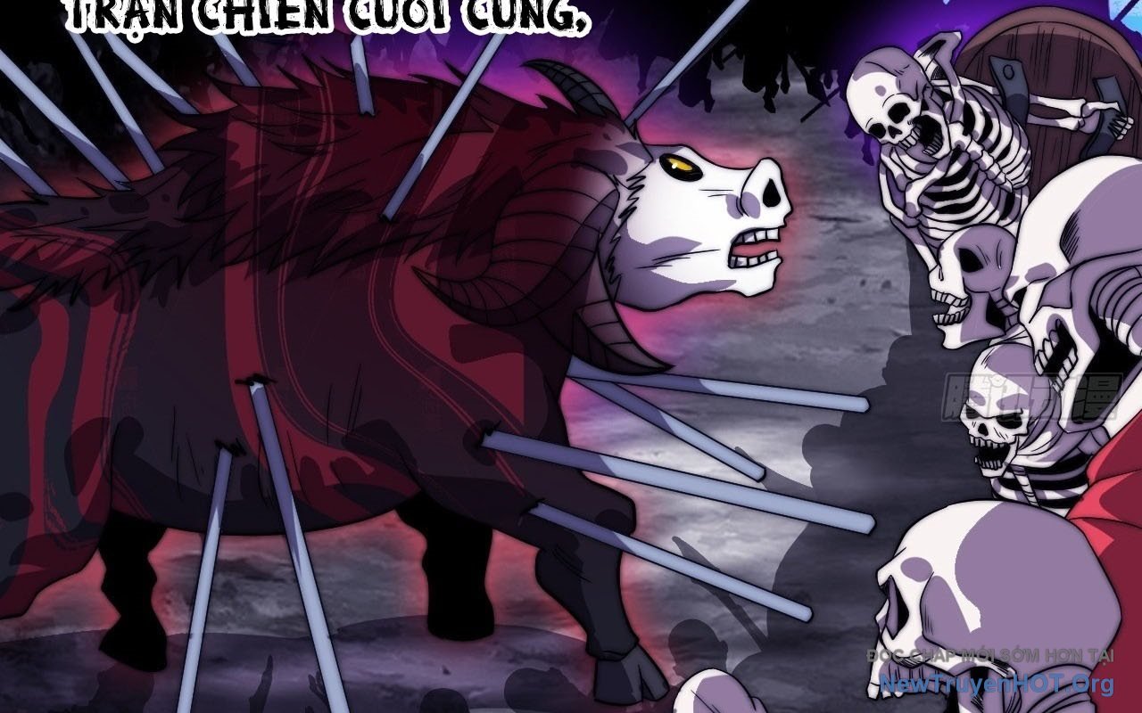 Ta Có Một Sơn Trại: Chapter 1166