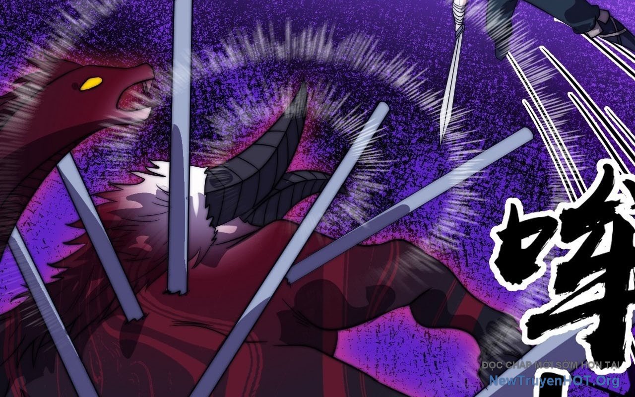 Ta Có Một Sơn Trại: Chapter 1166