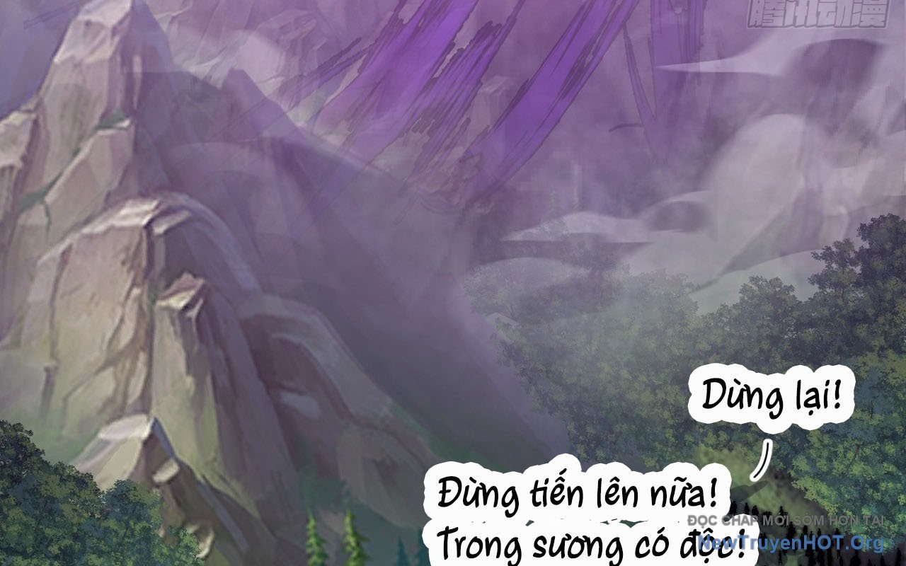 Ta Có Một Sơn Trại: Chapter 1166