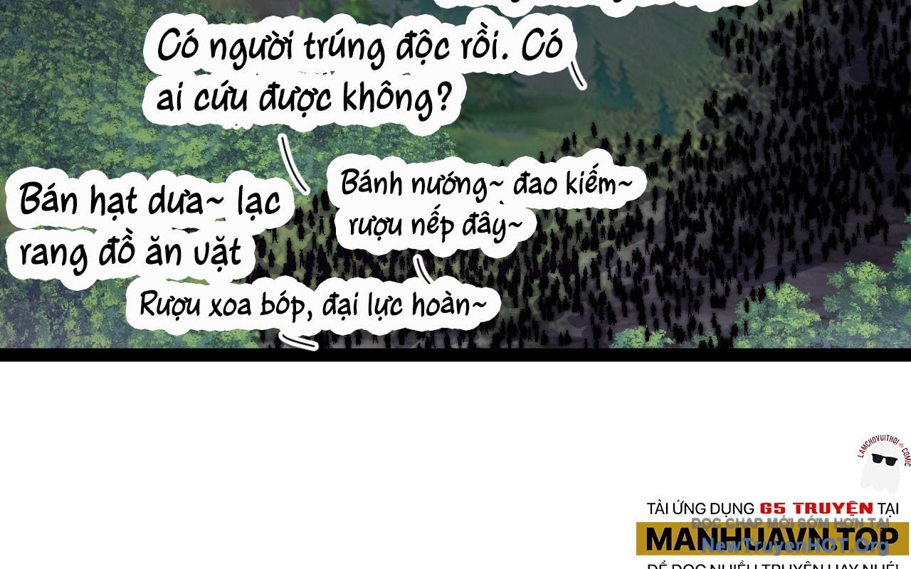 Ta Có Một Sơn Trại: Chapter 1166