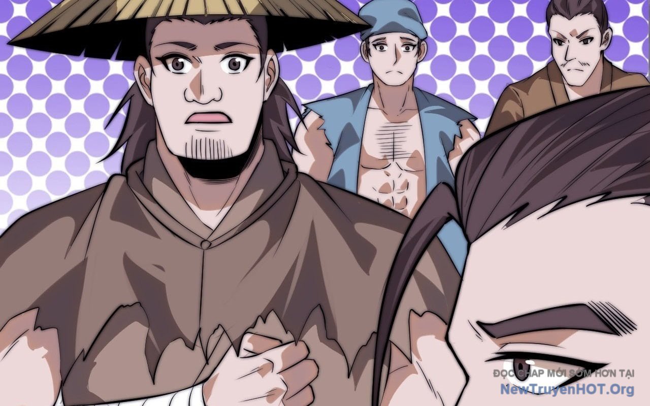 Ta Có Một Sơn Trại: Chapter 1166