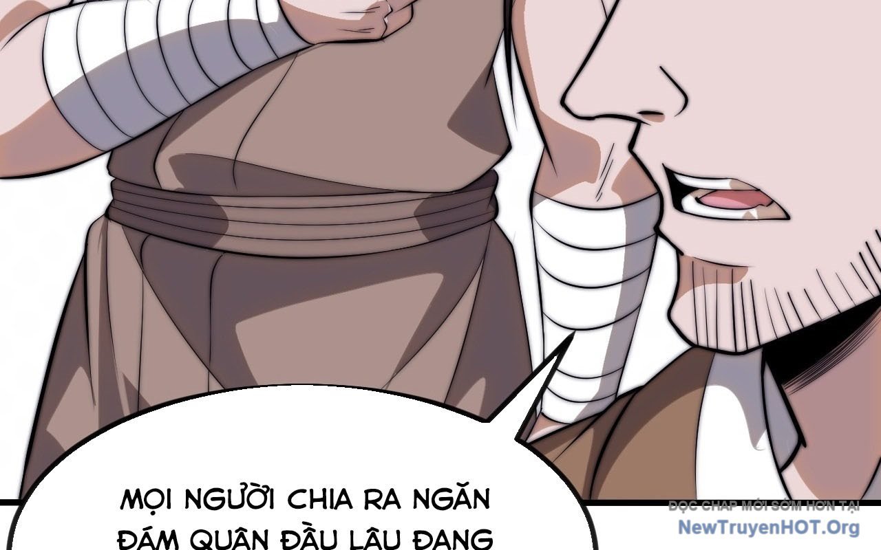 Ta Có Một Sơn Trại: Chapter 1166