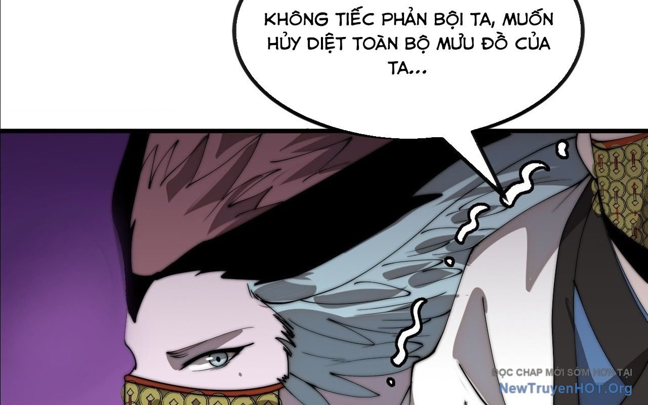 Ta Có Một Sơn Trại: Chapter 1166