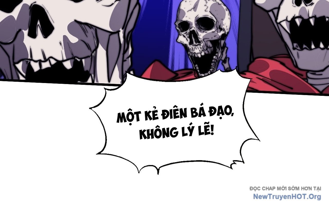 Ta Có Một Sơn Trại: Chapter 1166