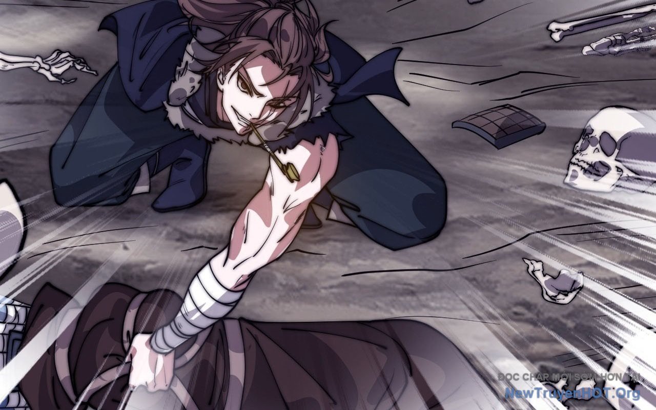 Ta Có Một Sơn Trại: Chapter 1166