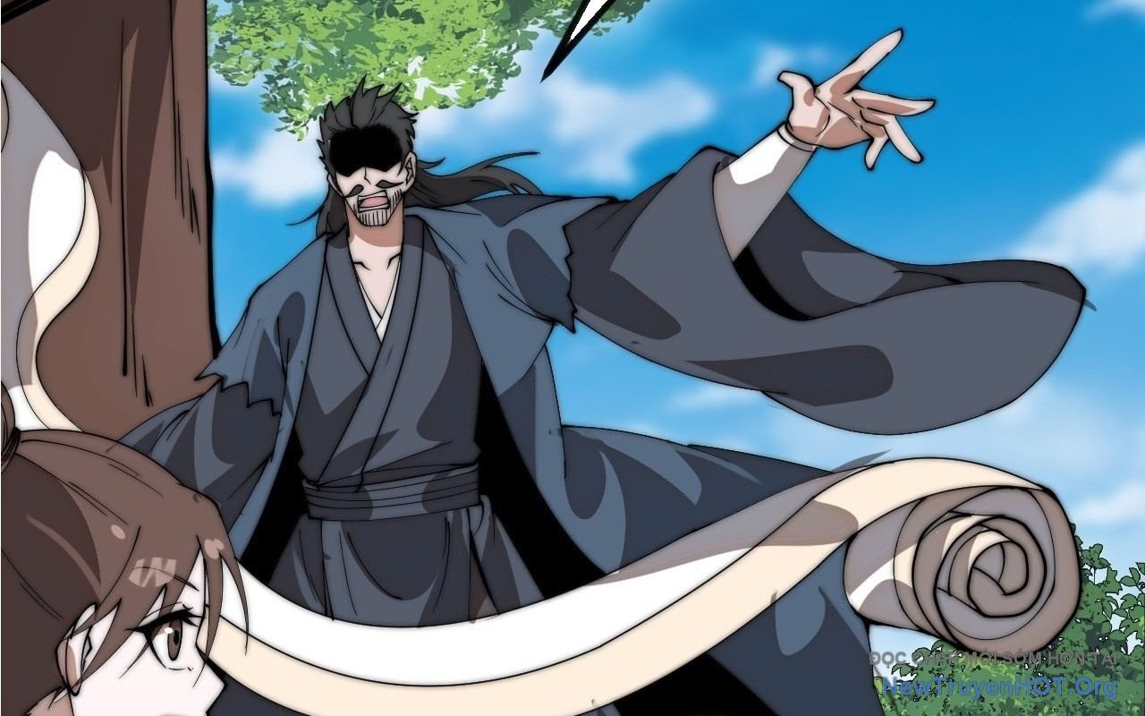 Ta Có Một Sơn Trại: Chapter 1166