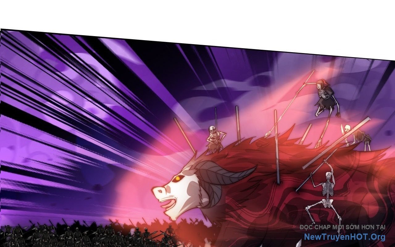 Ta Có Một Sơn Trại: Chapter 1166