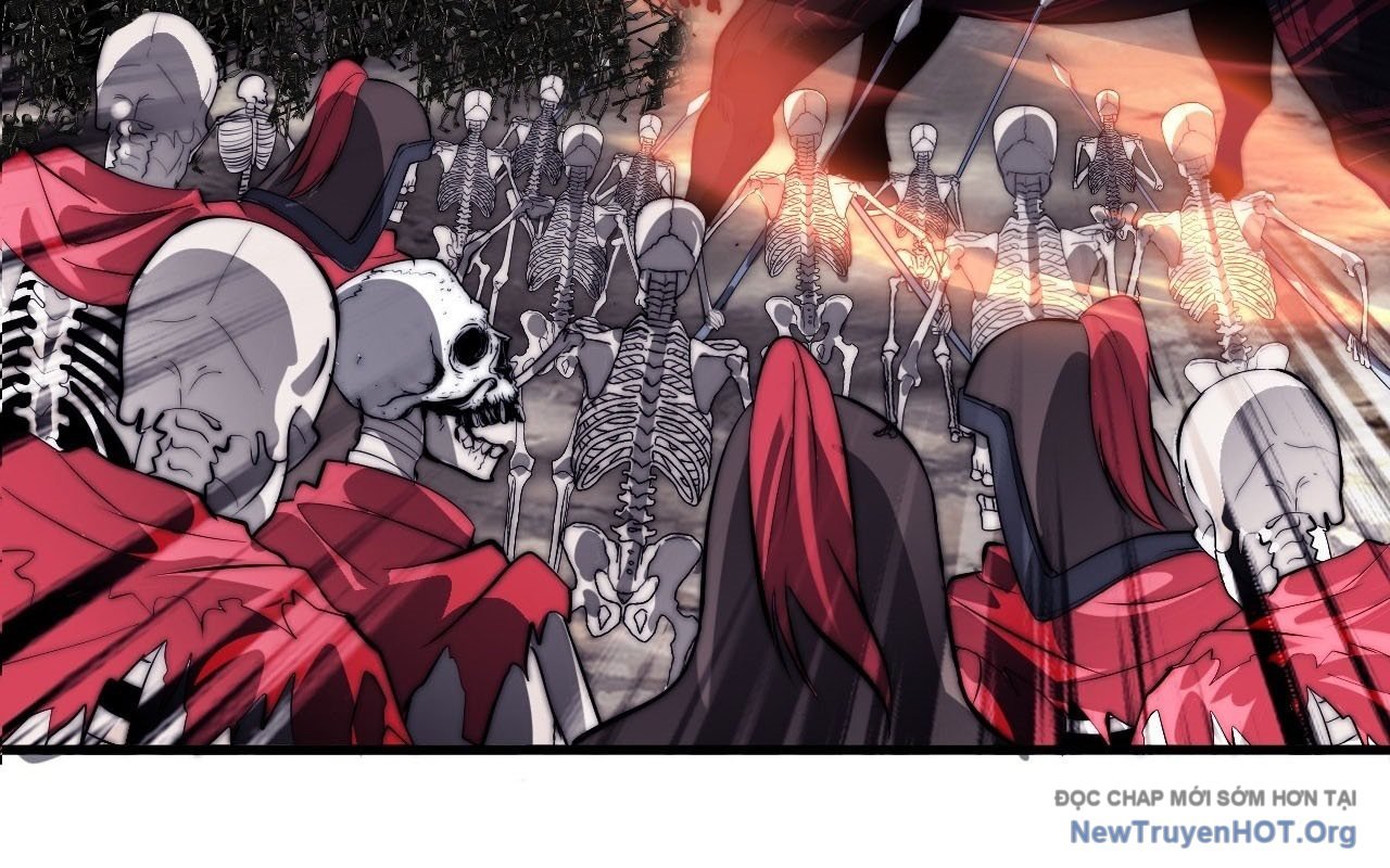 Ta Có Một Sơn Trại: Chapter 1166