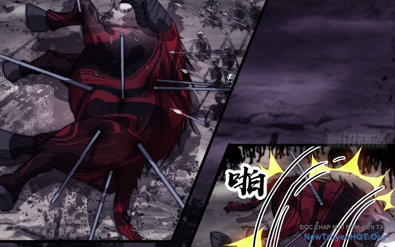 Ta Có Một Sơn Trại: Chapter 1166