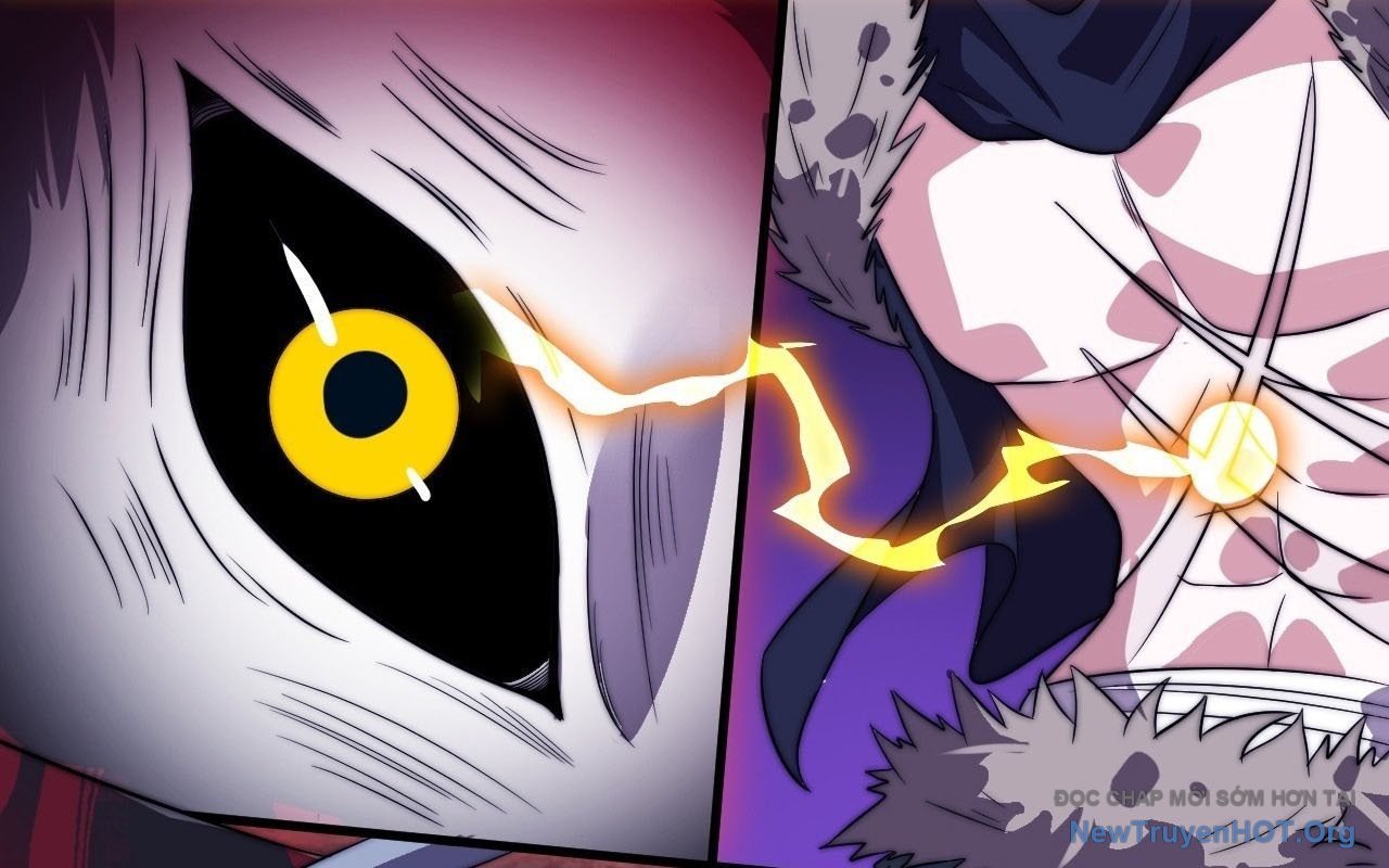 Ta Có Một Sơn Trại: Chapter 1166