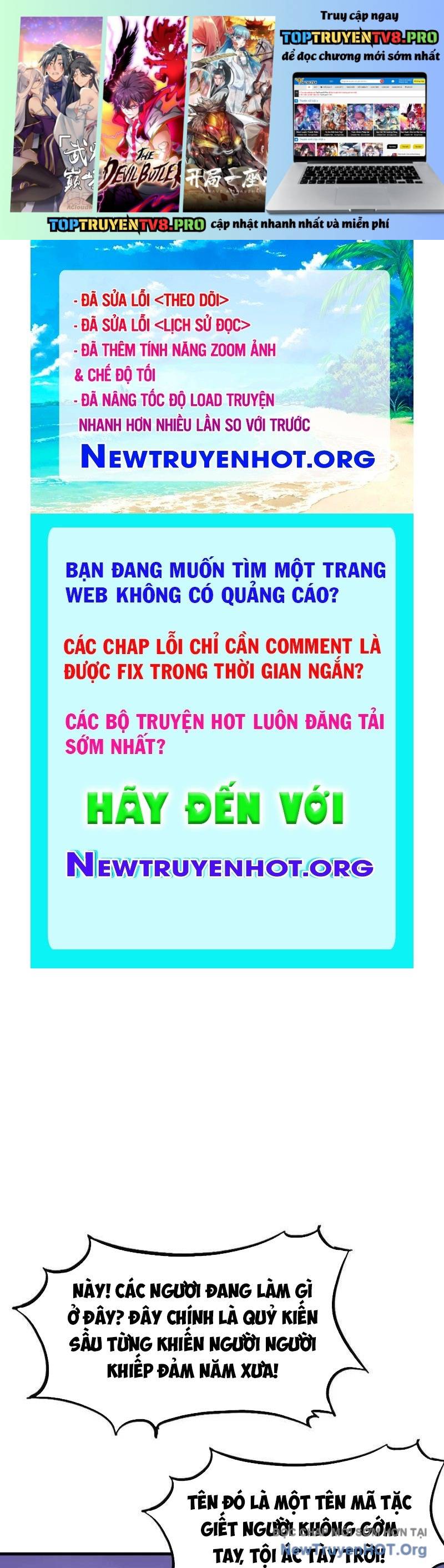 Ta Có Một Sơn Trại: Chapter 1167