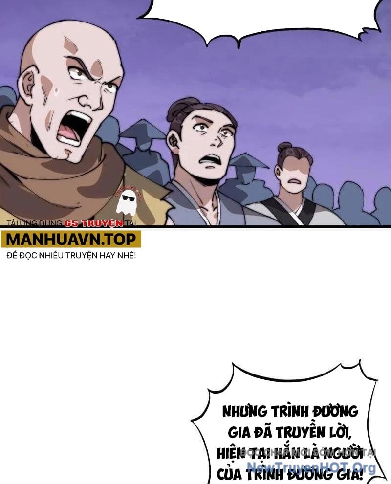 Ta Có Một Sơn Trại: Chapter 1167