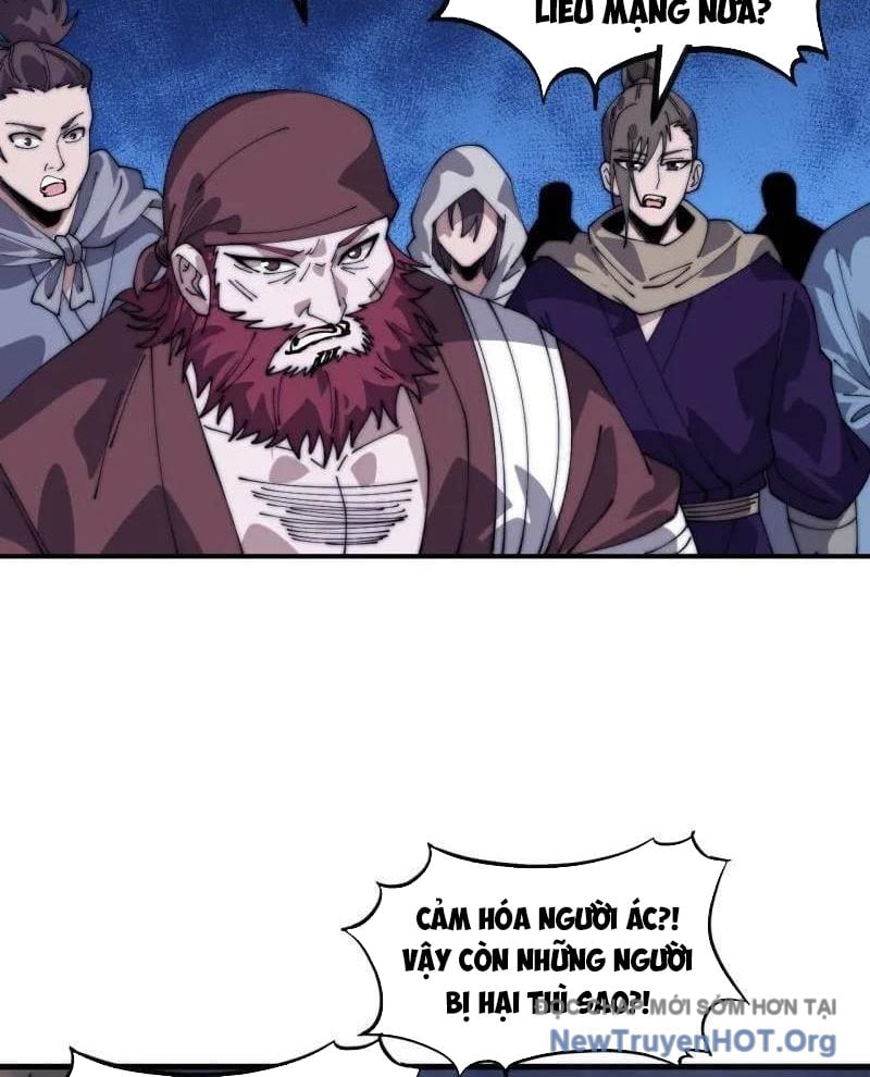 Ta Có Một Sơn Trại: Chapter 1167