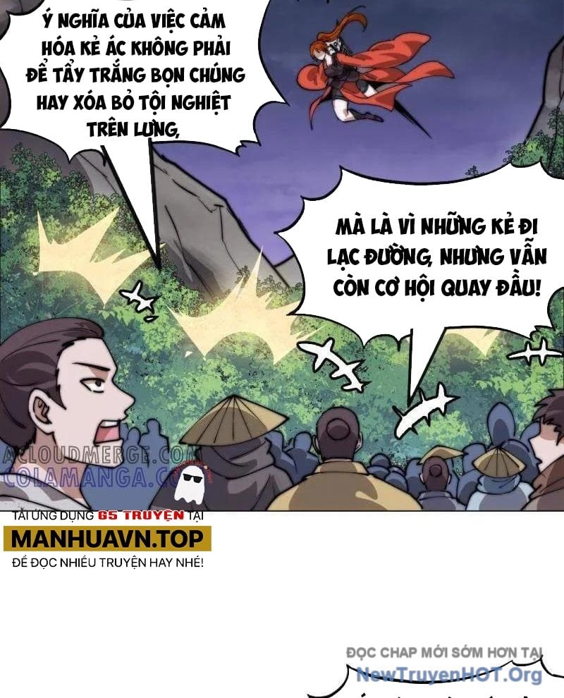 Ta Có Một Sơn Trại: Chapter 1167