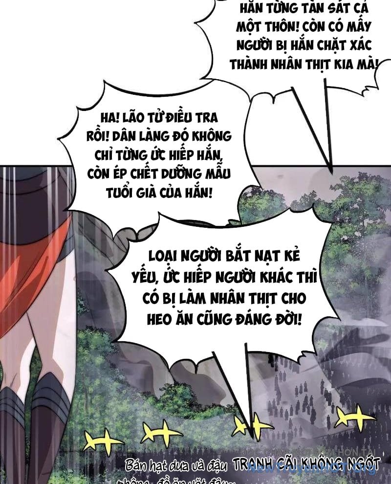 Ta Có Một Sơn Trại: Chapter 1167