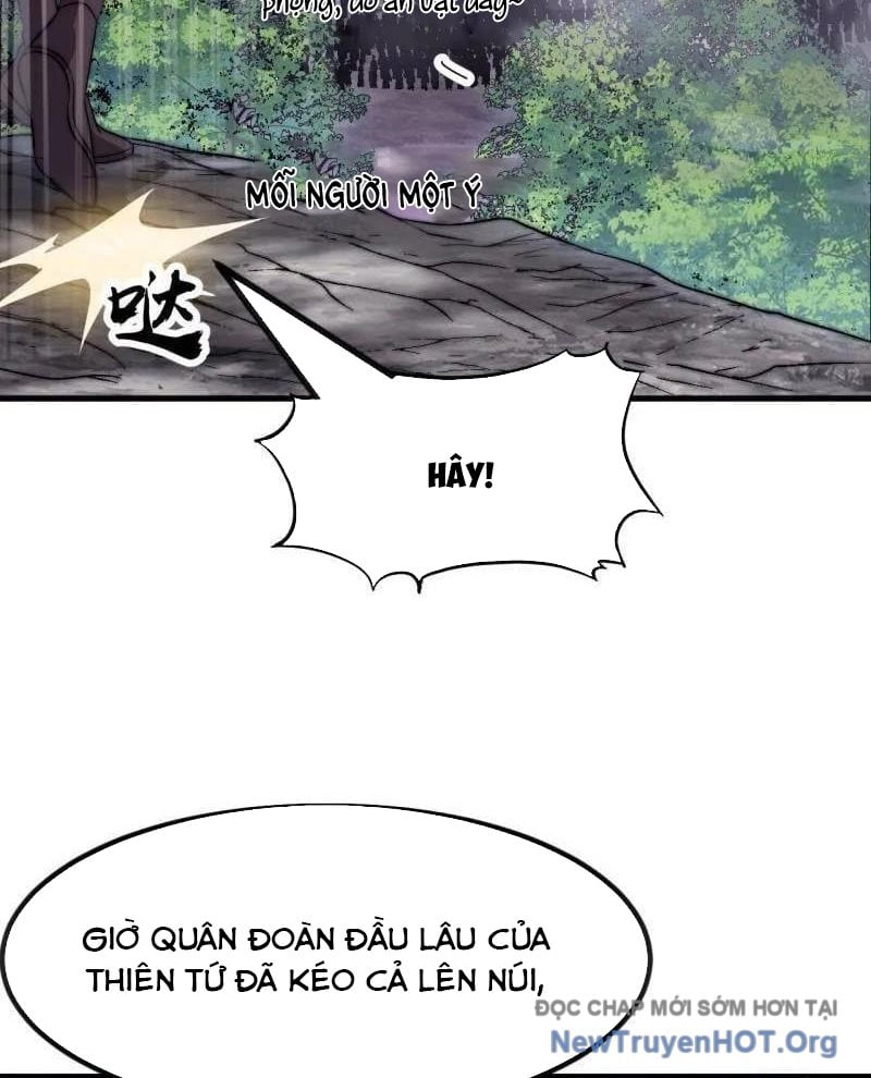 Ta Có Một Sơn Trại: Chapter 1167