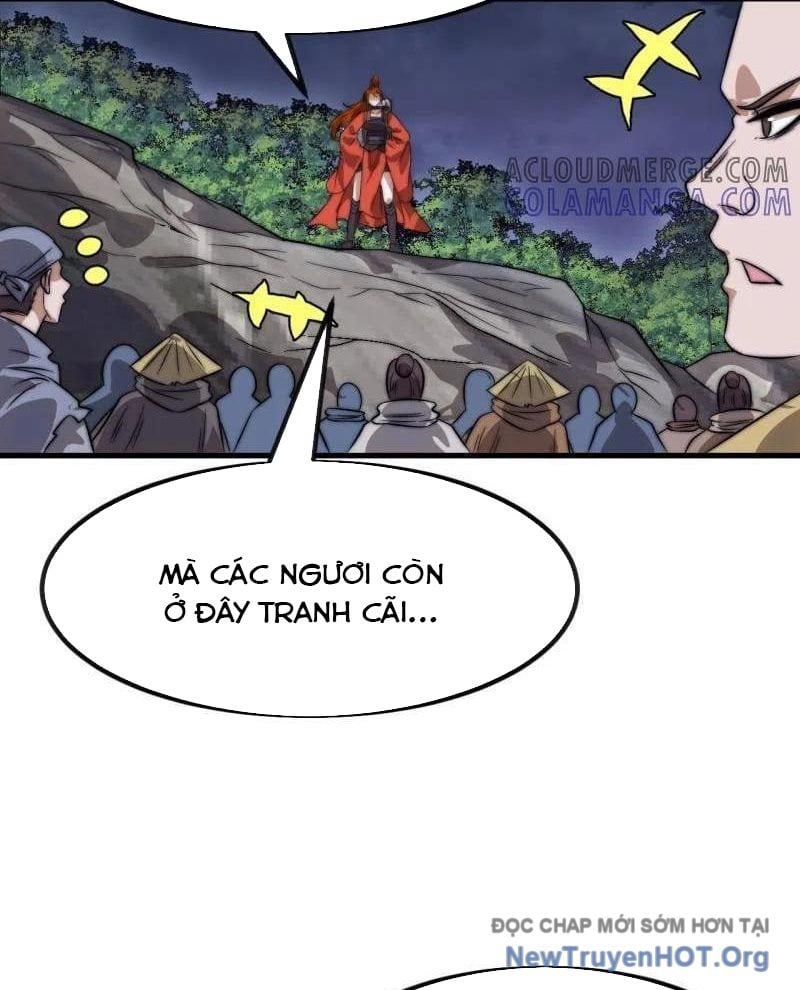 Ta Có Một Sơn Trại: Chapter 1167