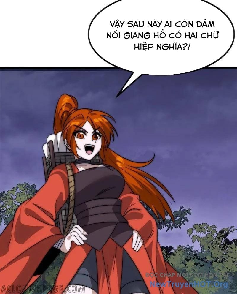 Ta Có Một Sơn Trại: Chapter 1167