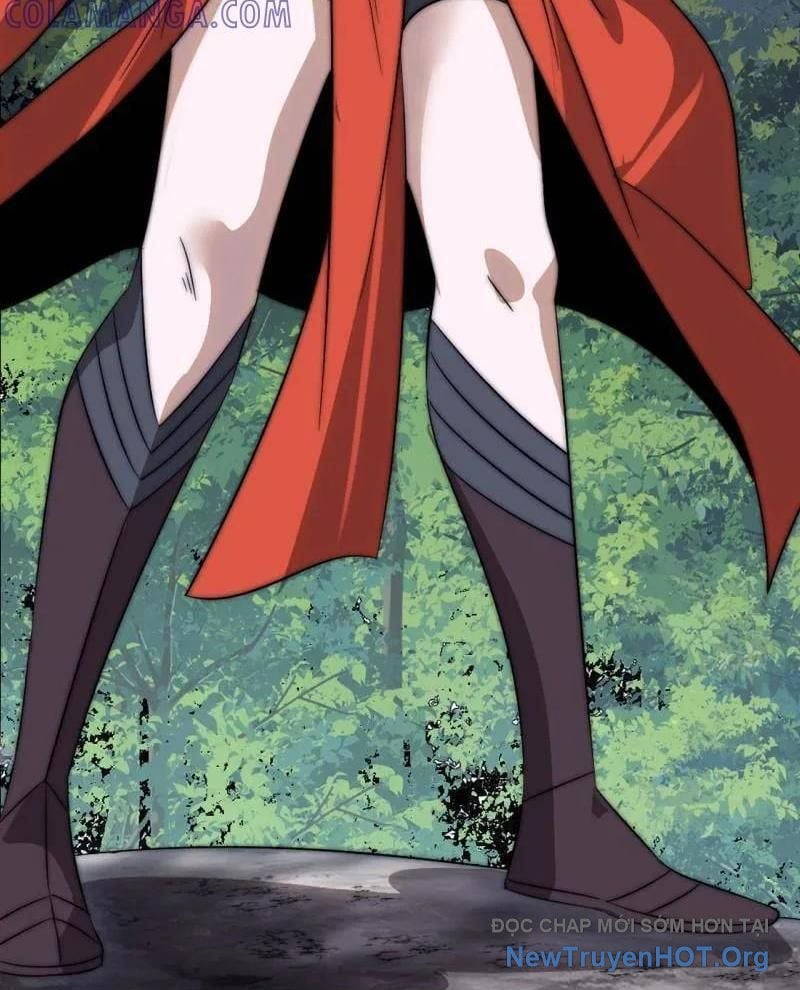 Ta Có Một Sơn Trại: Chapter 1167