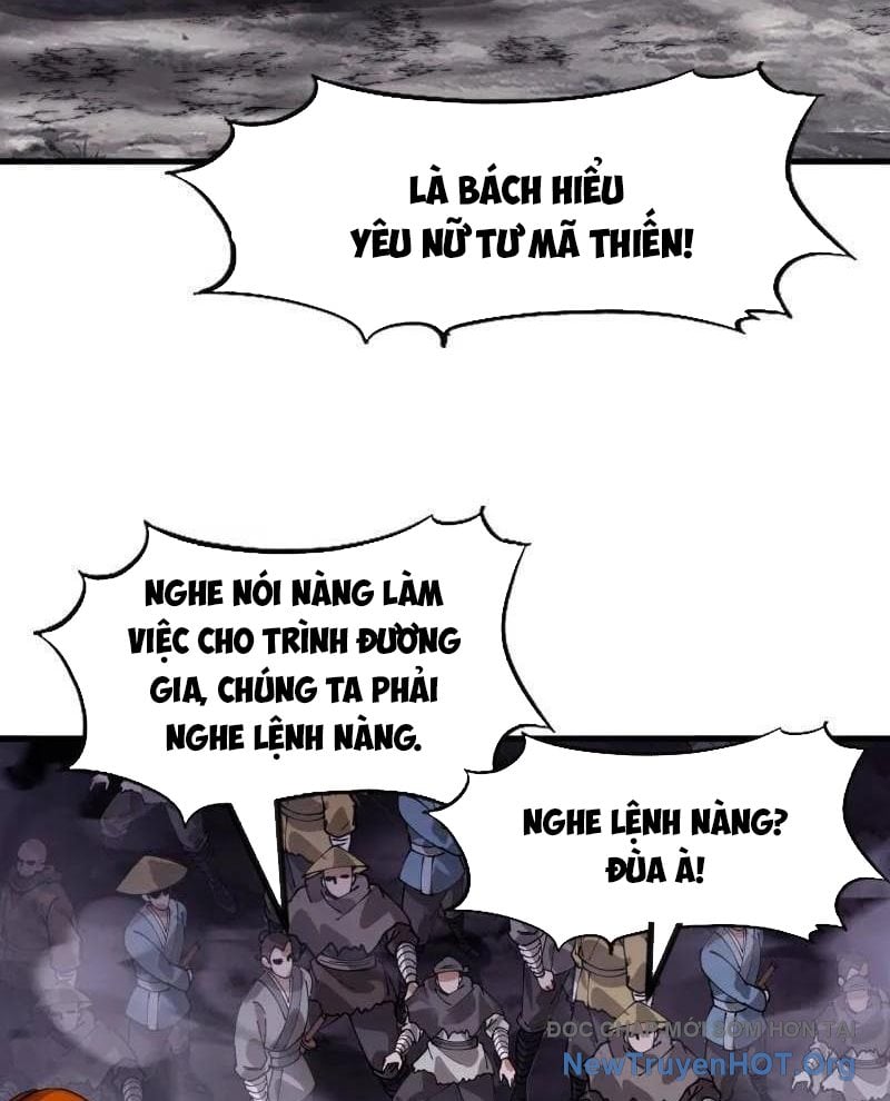 Ta Có Một Sơn Trại: Chapter 1167