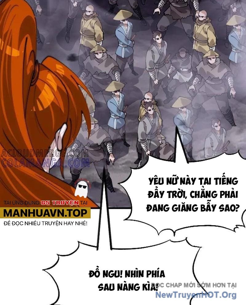 Ta Có Một Sơn Trại: Chapter 1167