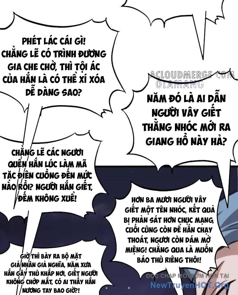 Ta Có Một Sơn Trại: Chapter 1167