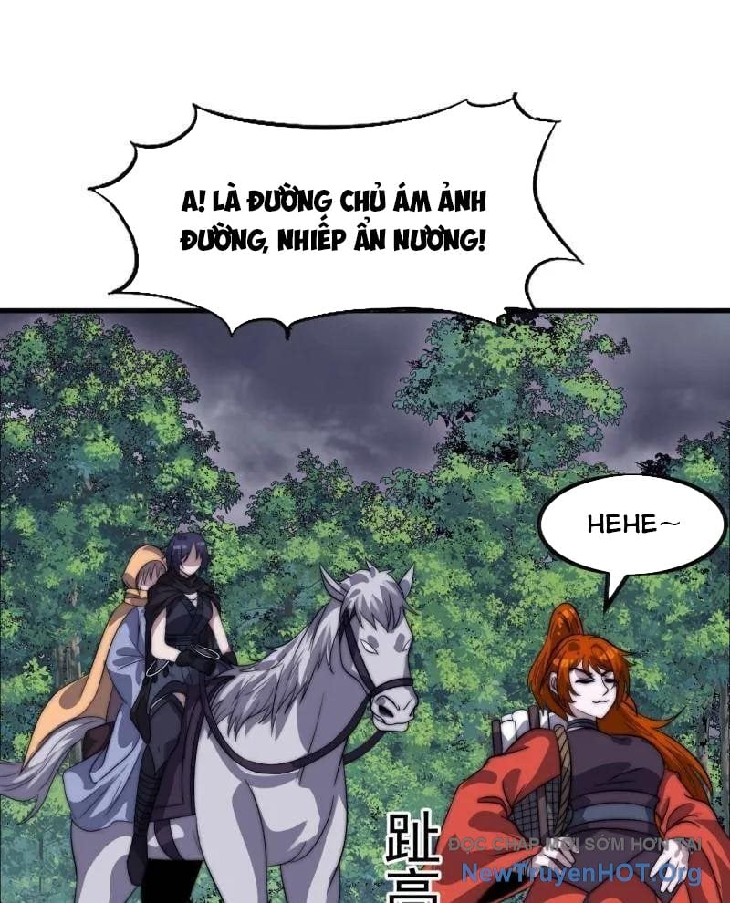 Ta Có Một Sơn Trại: Chapter 1167