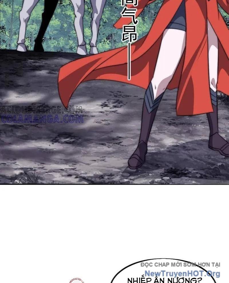 Ta Có Một Sơn Trại: Chapter 1167